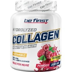 Протеин Be First Hydrolyzed Collagen