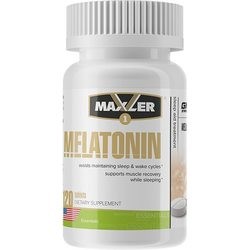Аминокислоты Maxler Melatonin 3 mg