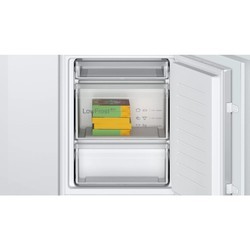 Встраиваемый холодильник Bosch KIV 86VS31R