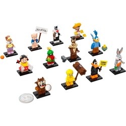 Конструктор Lego Looney Tunes 71030