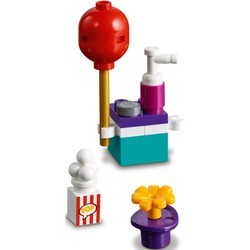 Конструктор Lego Magical Funfair Roller Coaster 41685