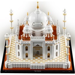 Конструктор Lego Taj Mahal 21056