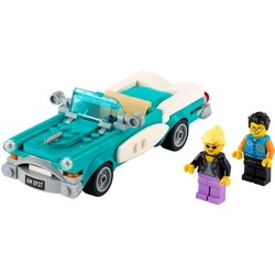 Конструктор Lego Vintage Car 40448