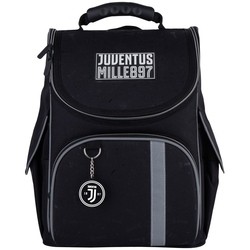 Школьный рюкзак (ранец) KITE FC Juventus JV21-501S