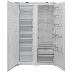 Встраиваемый холодильник Scandilux SBSBI 524 EZ