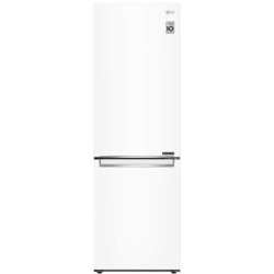 Холодильник LG GB-B71SWEMN
