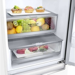 Холодильник LG GB-B71SWEMN