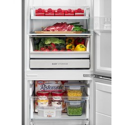 Холодильник Concept LK5455SS