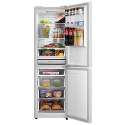 Холодильник Concept LK5455WH