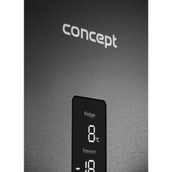 Холодильник Concept LK6460DS