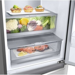 Холодильник LG GB-B72NSUCN