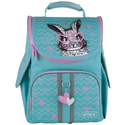 Школьный рюкзак (ранец) KITE Cute Bunny K21-501S-4
