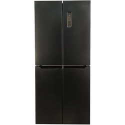 Холодильник Leran RMD 525 BIX NF
