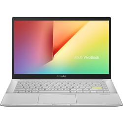 Ноутбук Asus VivoBook S14 S433EQ (S433EQ-AM257)