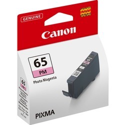Картридж Canon CLI-65C 4216C001