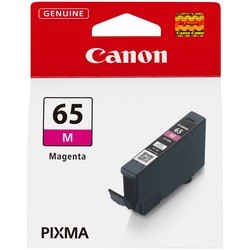 Картридж Canon CLI-65M 4217C001