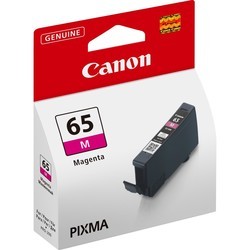 Картридж Canon CLI-65BK 4215C001