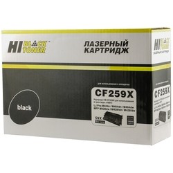 Картридж Hi-Black CF259X