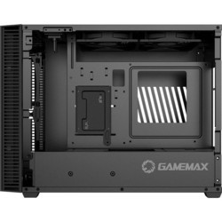 Корпус Gamemax Abyss ITX