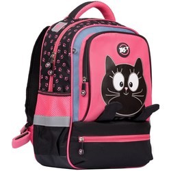 Школьный рюкзак (ранец) Yes S-59 Meow