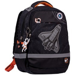 Школьный рюкзак (ранец) Yes S-52 Ergo Explore The Universe