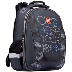 Школьный рюкзак (ранец) Yes H-28 Game