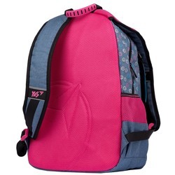 Школьный рюкзак (ранец) Yes TS-61 Beauty