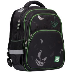 Школьный рюкзак (ранец) Yes S-40 Nightmare