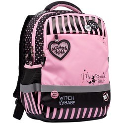 Школьный рюкзак (ранец) Yes S-52 Ergo Little Witch