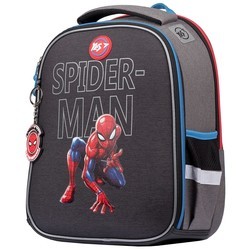 Школьный рюкзак (ранец) Yes H-100 Spider-Man