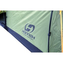 Палатка Hannah Shelter 4