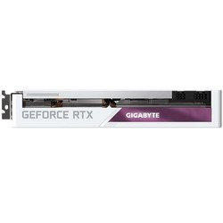 Видеокарта Gigabyte GeForce RTX 3070 VISION OC LHR 8G