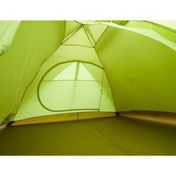 Палатка Vaude Campo Grande XT 4P