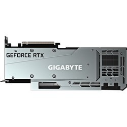 Видеокарта Gigabyte GeForce RTX 3080 GAMING OC LHR 10G