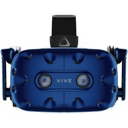 Очки виртуальной реальности HTC Vive Pro Eye KIT