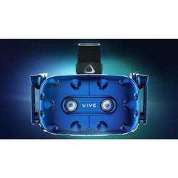 Очки виртуальной реальности HTC Vive Pro Eye KIT