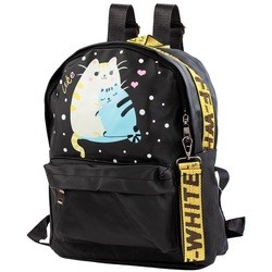 Школьный рюкзак (ранец) Valiria Fashion 4DETBU2522-8