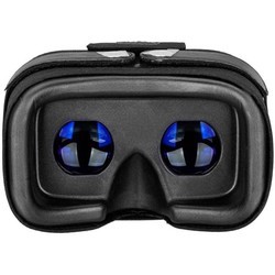 Очки виртуальной реальности Momax Stylish VR Box
