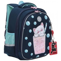 Школьный рюкзак (ранец) Grizzly RAz-186-5