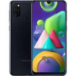 Мобильный телефон Samsung Galaxy M21 2021 64GB