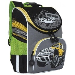 Школьный рюкзак (ранец) Grizzly RAm-185-10