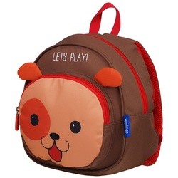 Школьный рюкзак (ранец) Berlingo Mini Kids Cute Puppy