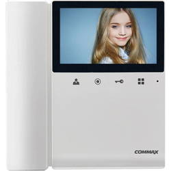 Домофон Commax CDV-43K/XL