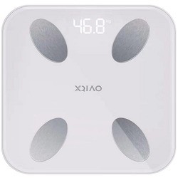 Весы Xiaomi XQIAO Body Fat Scale L1