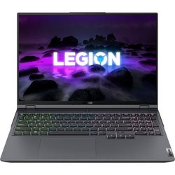 Ноутбук Lenovo Legion 5 Pro 16ACH6H (5P 16ACH6H 82JQ000TRK)