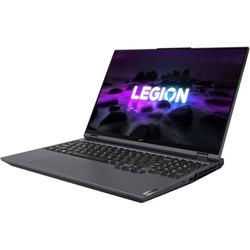 Ноутбук Lenovo Legion 5 Pro 16ACH6H (5P 16ACH6H 82JQ000VRU)