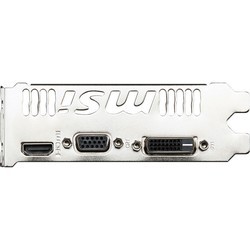 Видеокарта MSI GeForce GT 730 N730K-4GD3 OCV1