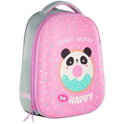 Школьный рюкзак (ранец) ArtSpace School Friend Happy Panda