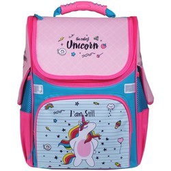 Школьный рюкзак (ранец) ArtSpace Junior Unicorn
