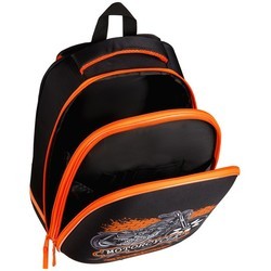 Школьный рюкзак (ранец) ArtSpace School Friend Moto